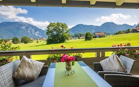 Ferienwohnung Hörndlwand Ruhpolding