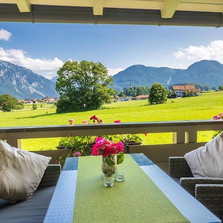 Ferienwohnung Hörndlwand Ruhpolding Exterior foto