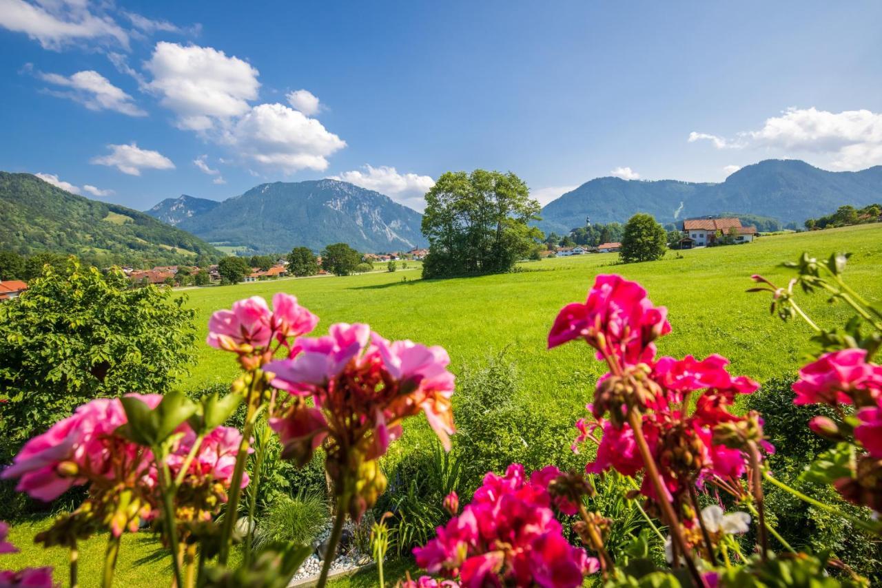 Ferienwohnung Hörndlwand Ruhpolding Exterior foto