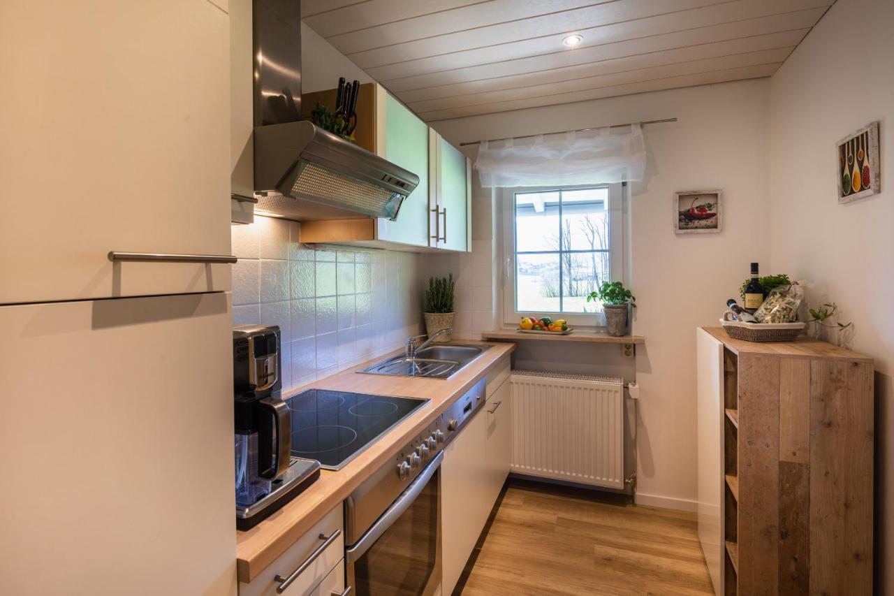 Ferienwohnung Hörndlwand Ruhpolding Exterior foto