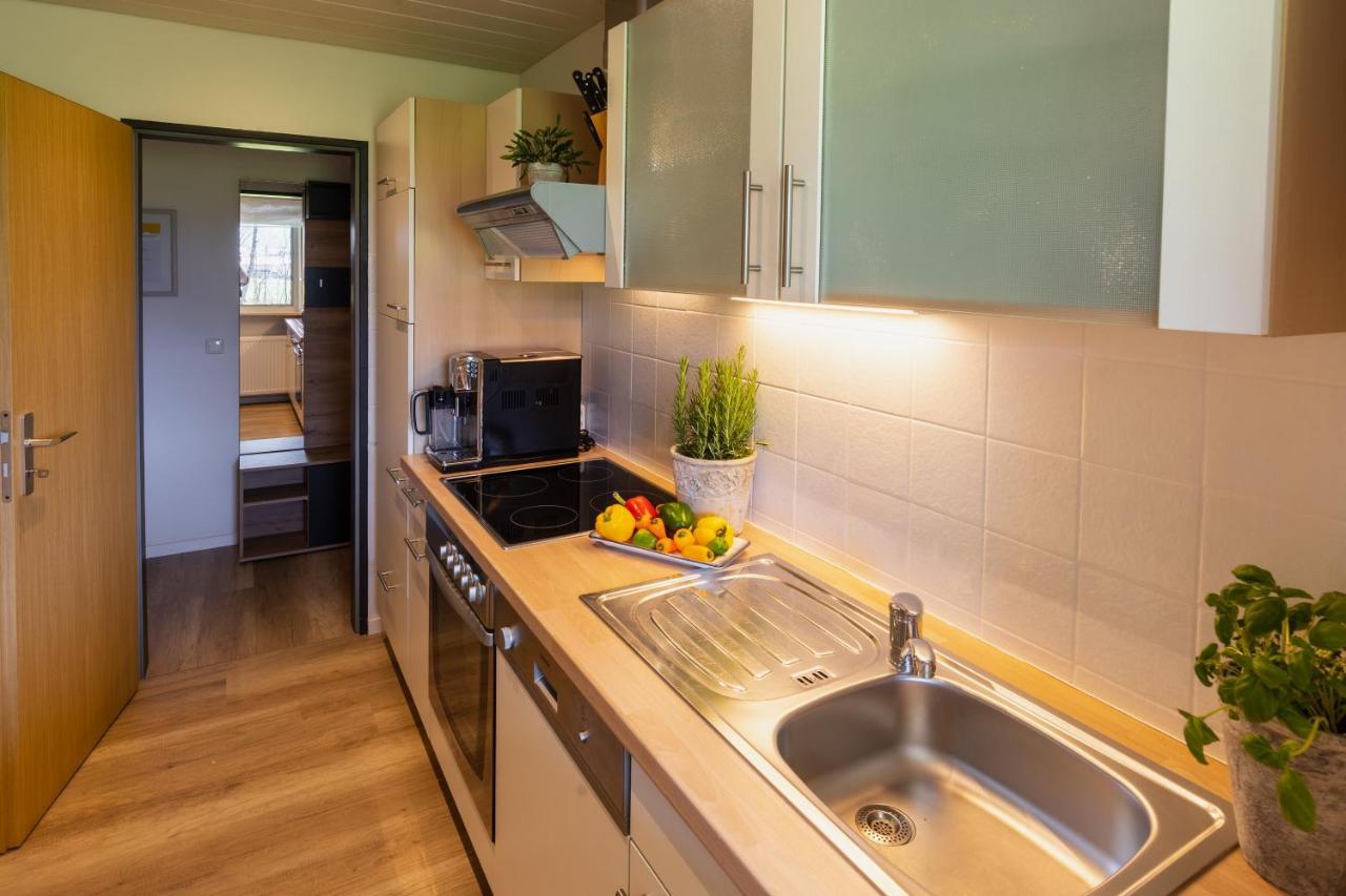 Ferienwohnung Hörndlwand Ruhpolding Exterior foto